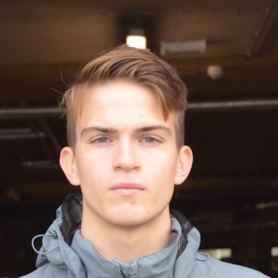 Wouter